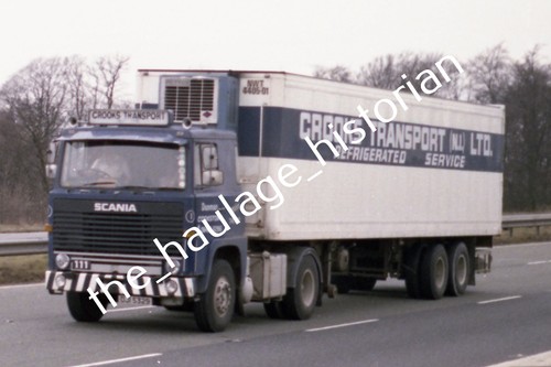 Thh truck photos - thh, 111