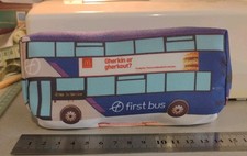 1/76 ISH Scale Soft Toy First