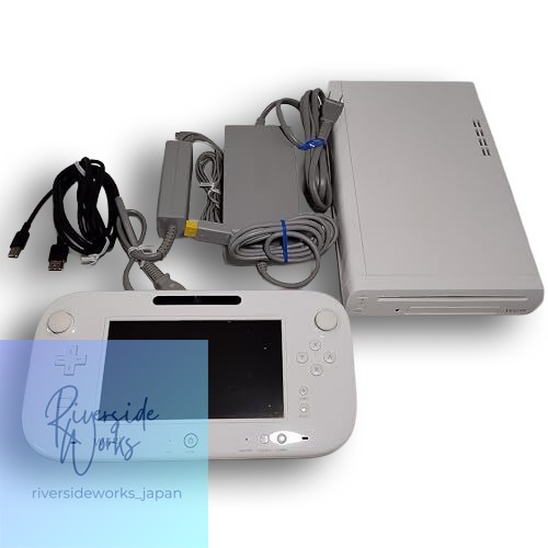 Nintendo wii premium - nintendo, u