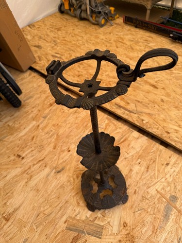 110 obo antique - antique, iron