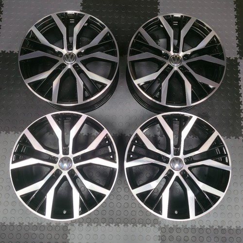 Genuine volkswagen golf - genuine,