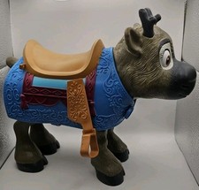 Rare Disney Frozen Baby Sven