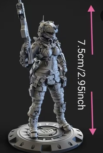 Female sci pilot titanfall - pilot,