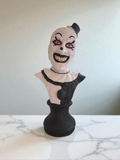 📍TERRIFIER, ART THE CLOWN