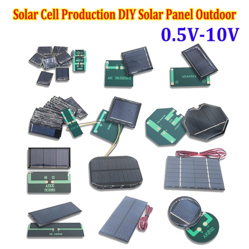 2 10v solar - solar, cell