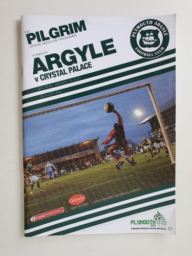 Plymouth argyle home - plymouth,