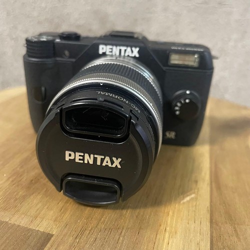 Pentax q10 camera body with - pentax,