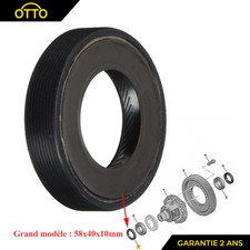 Left Driveshaft Joint for