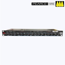 DBX 166XL 2-Channel