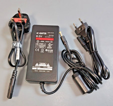 New PS2 Slim Replacement 8.5V