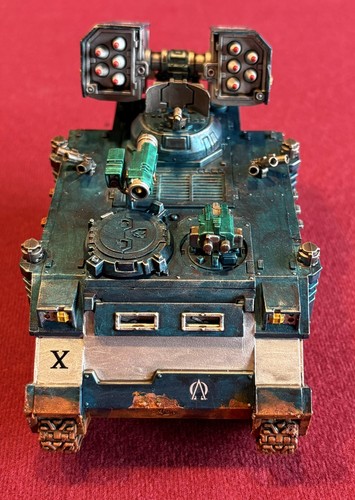 Warhammer 40k space - -,