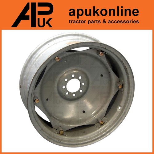 Rear wheel rim - wheel, x