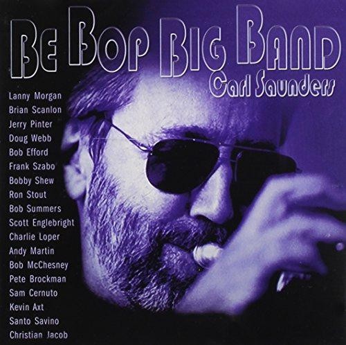 Bop big band european - big,