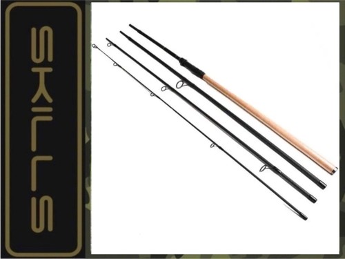 Skills tackle 13ft 5lb c - t/c, 4
