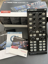 Native Instruments Traktor