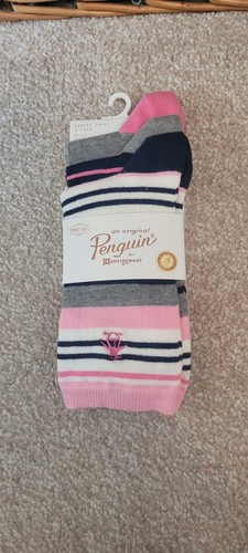 Original penguin pack - pack, ladies