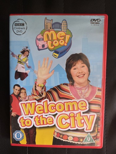 Bbc too welcome to the - bbc,