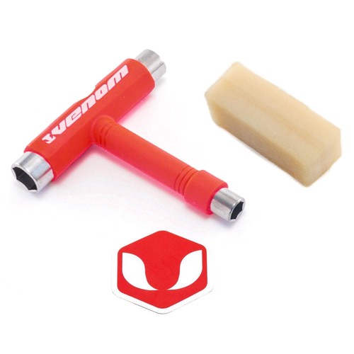 Venom skateboards skate - skate, t