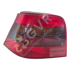 VOLKSWAGEN GOLF GTI MK4 (A4) (1J) 1997-2003 Rear Tail Light Left Side 1J6945111T