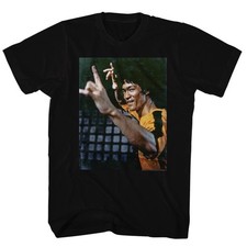 BRUCE LEE T-shirt Jeet Kune Do