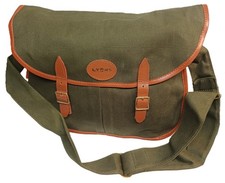 Lyons Fly Fishing Satchel /