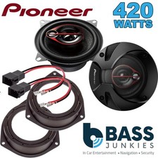 Pioneer TS-R1051S Vauxhall