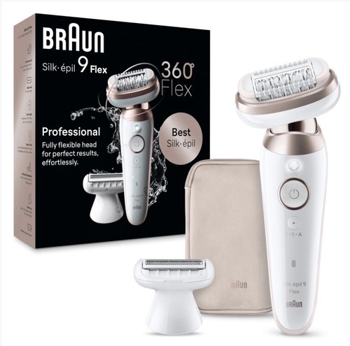 Braun silk épil flex - braun, silk-épil