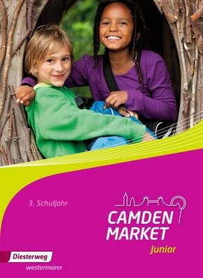 Camden market junior - camden,