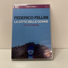 La Città Delle Donne -