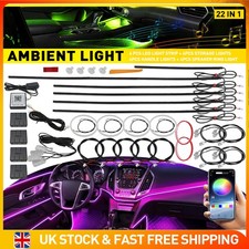 22in1 Full LED Bead Symphony