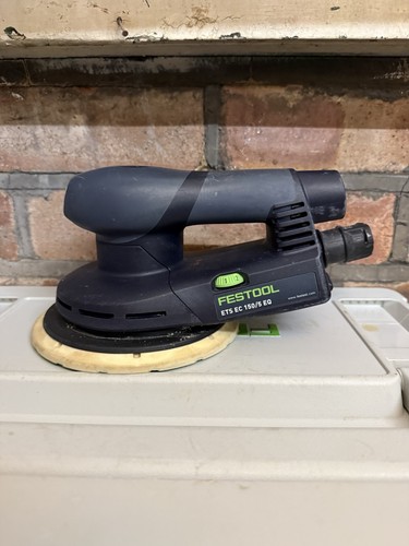 Festool ets 150 eq - ets,