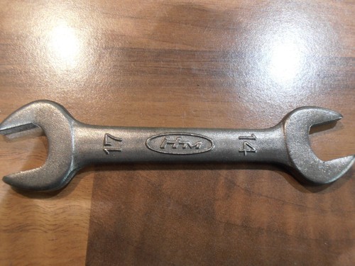 Honda motors 17mm spanner - motors, 14-17mm