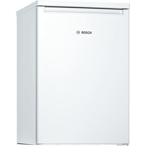 Upright freestanding larder - upright,