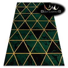 Exclusive Modern Rug "EMERALD"