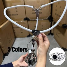 Invisible Stainless Steel Male