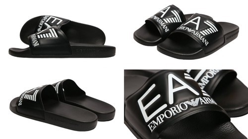 Emporio armani ea7 men black - emporio, men's