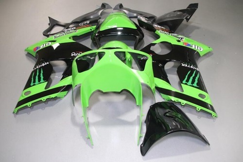 Complete fairing set - complete, for
