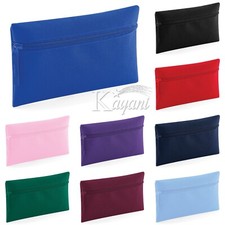 Quadra Kids Plain Pencil Case