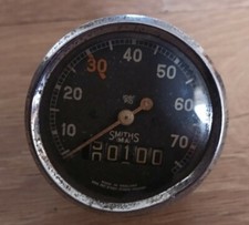 SMITHS MA 42871 / 1000 AUSTIN