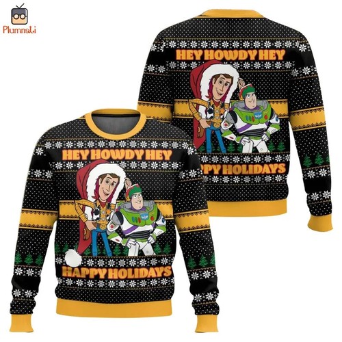 Toy story woody ugly - toy,