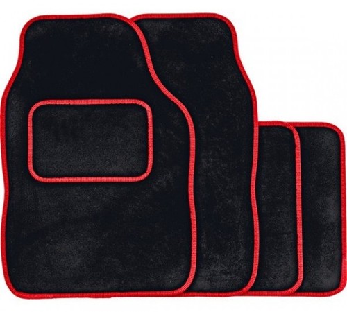 Universal piece front and - universal,