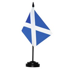 Anley Scotland Deluxe Desk