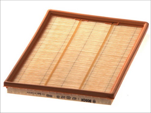Bosch filters 457 433 - 457, 007