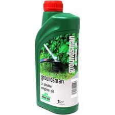1 Litre ROCK 2 STROKE OIL