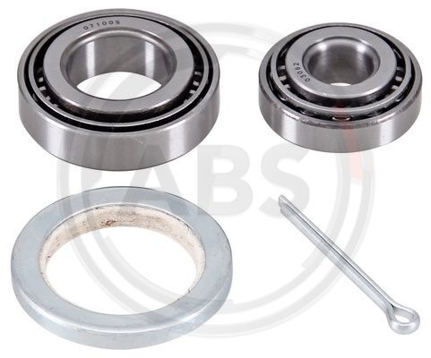 200637 wheel bearing - a.b.s.,