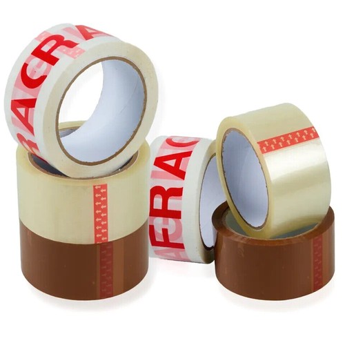 Parcel packaging tape box - packaging,