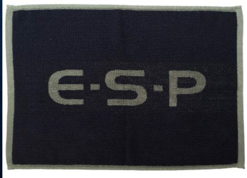 Esp fishing hand towel 56cm - esp,