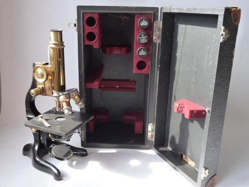 Antique ernst leitz wetzlar - ernst,