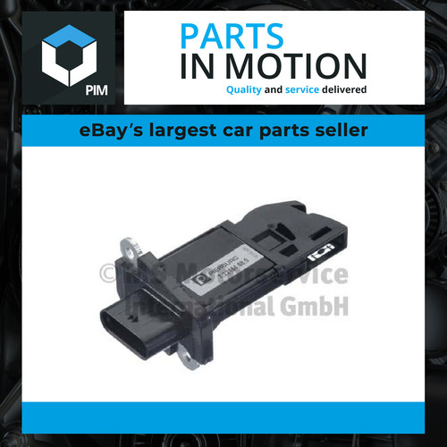 Air mass sensor fits audi - fits, a8