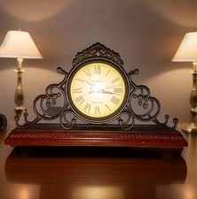 Howard Miller Mantel Clock –